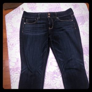 American Eagle Capris